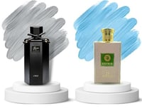 بديل عطر قوتشي فلورا 1966