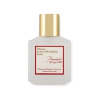 معطر شعر ميزون فرانسيس بكرات روج 540 70 مل