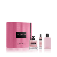 مجموعة فالنتينو دونا بورن إن روما - 3 قطع