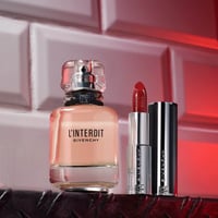 عطر جيفنشي لينتردي أو دو بارفيوم 80 مل