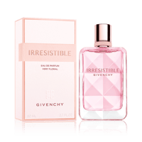 تستر جيفنشي إريزيستبل ڤيري فلورال أو دو بارفيوم 80...