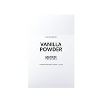 عطر ماتير بريميير فانيليا باودر أو دو بيرفيوم 100...