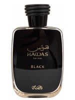 Hawas Black Rasasi للرجال 100مل