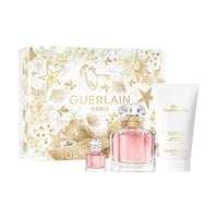 مجموعة جيرلان مون (أو دو برفيوم 50مل + أو دو برفيو...