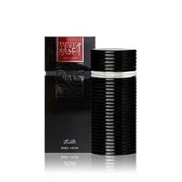 عطر رصاصي إغراء عطر للرجال أو دو كولون 100 مل