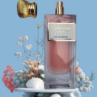 عطر مون باريس نيش 100مل