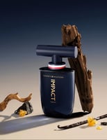 عطر تومي هيلفيجر امباكت الرجالي بارفيوم 100مل