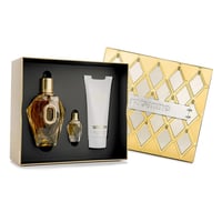 باكو رابان طقم مليون جولد فور هير أو دو بيرفيوم 90...