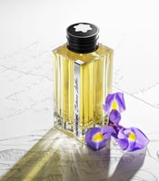 تستر مونت بلانك اكستريم ليذر او دو بارفان 125 مل