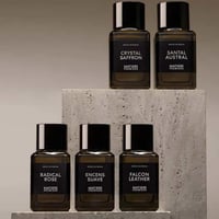 عطر ماتيري بريمير فالكون ليذر اكستريت دي بارفيوم 1...