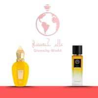 عطر صن من ذا وودز كوليكشن باي ناتشورال او دي بارفي...