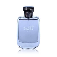 عطر رصاصي هوس أو دو برفيوم 100 مل للرجال