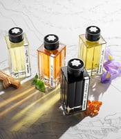 مونت بلانك باتشولي انك او دو بارفان 125مل