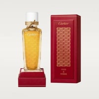 كارتييه عود آند عنبر حصري بارفان 75 مل