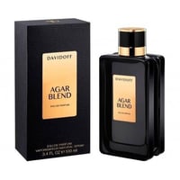 عطر دافيدوف اجار بليند او دو بارفيوم 100مل