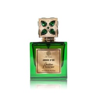 عطر كريستيان بروفنزانو عنبر دور اكستريت دى بارفيوم...