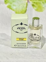 عينة برادا إنفيوجن ديلانج أو دو بارفان 7 مل