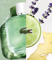 لاكوست بلانك او فريش أو دو تواليت 100مل