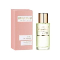 عطر ميوميو لوست ان جريس توليت 50مل