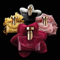 عطر بولغاري سبلينديدا روز روز أو دو بارفيوم 100مل