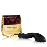 عطر مارك جاكوبس ديكيدنس روج نوار إيديشن أو دو بارف...