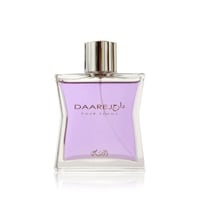 عطر رصاصي داريج بوغ فيم أو دو برفيوم 100 رمل