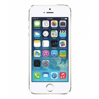 جوال ايفون iPhone 5S 16GB 4G ذهبي