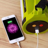 كشاف الصياد