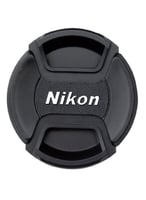 غطاء عدسة نيكون 62 مل