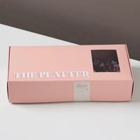 براونيز بوكس مستطيل