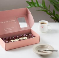 براونيز بوكس مستطيل