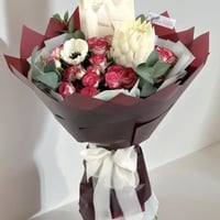 باقة استثنائية