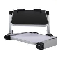 ستاند كتب بلاستيك