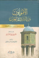 الأموين بين الشرق والغرب H2