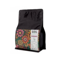 اوغندا ماناناسي - سويل