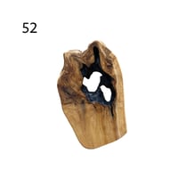 صينية تقديم خشب 52