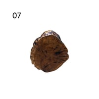 صينية تقديم خشب 07