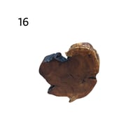 صينية تقديم خشب 16