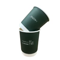 أكواب ورقية