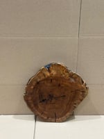 صينية تقديم خشب 08