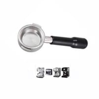 بورتافلتر مكشوف اسودmm51 - شفرتين