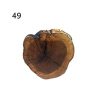 صينية تقديم خشب 49