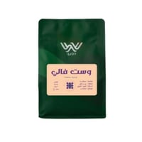 كوستريكا وست فالي - دبليو