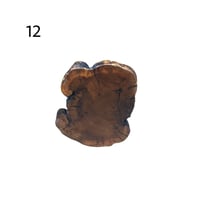 صينية تقديم خشب 12