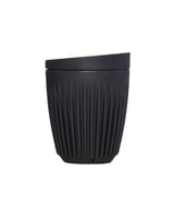 كوب هسكي - أسود