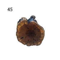 صينية تقديم خشب 45