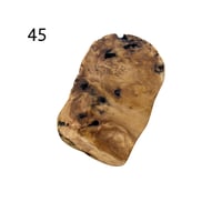 صينية تقديم خشب 45