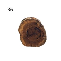 صينية تقديم خشب 36