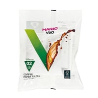 فلتر هاريو V60 مقاس 02