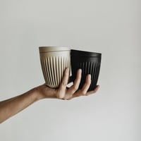 كوب هسكي - أبيض